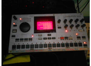 Elektron Machinedrum SPS-1 (5630)