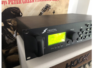 Fractal Audio Systems Axe-Fx Ultra (68167)