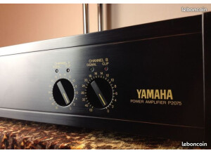 Yamaha P-2075 (51564)