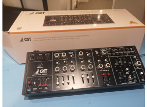 Behringer CAT Synthesizer (20374)