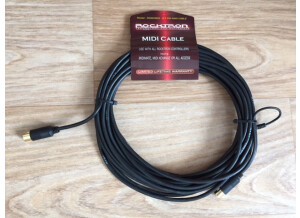 Rocktron RMM900 - 7 PIN MIDI CABLE
