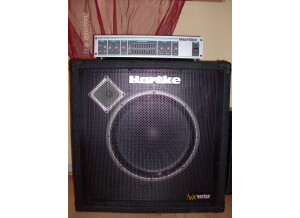 Hartke [HA Amplifiers Series] HA2500