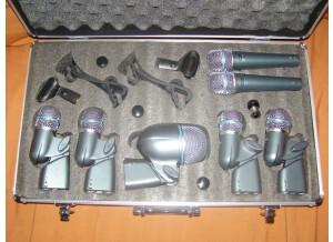 Shure BETA 52A (4986)