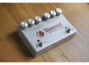 Diamond Pedals Memory Lane (90333)