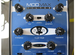 Studio Electronics Modmax Filter