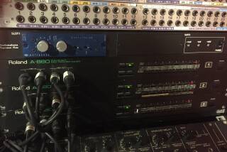 Roland A-880