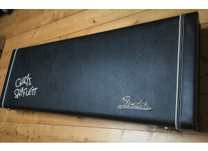 Fender Chris Shiflett Telecaster Deluxe (7512)