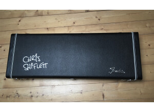 Fender Chris Shiflett Telecaster Deluxe (29026)