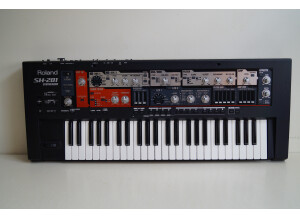 Roland SH-201 (96999)