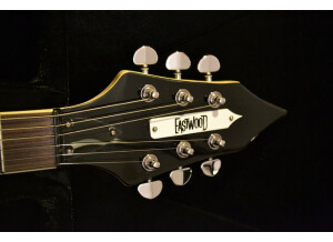 Eastwood Guitars Rocket (41497)