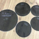 TDRUM Mesh Head TDRUM Mesh Head