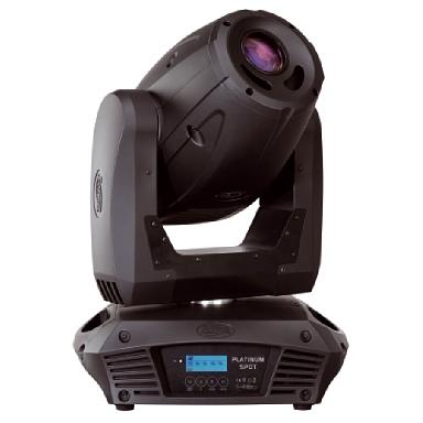 Elation Professional Platinum Spot 5R