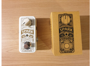 TC Electronic Spark Mini Booster (53549)