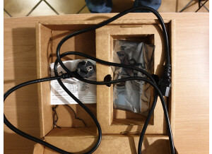 Voodoo Lab Pedal Power 4x4 (75722)