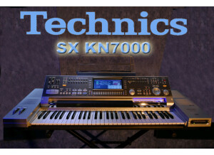 Technics SX-KN7000 (74600)