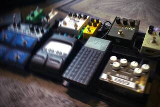 ProCo Sound Turbo RAT