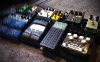 ProCo Sound Turbo RAT