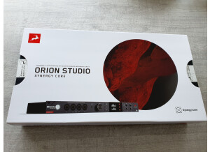 Antelope Audio Orion Studio Synergy Core (21959)