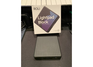 ROLI Lightpad Block M (51343)