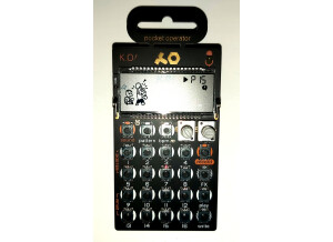 Teenage Engineering PO-33 K.O! (65682)