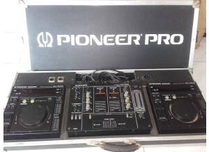 Pioneer DJM-300 (77854)