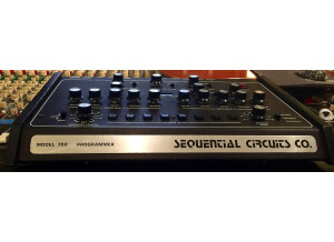 Sequential Circuits model 800 cv gate sequencer (55636)