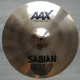 AAX Dark Crash 16" AAX Dark Crash 16"