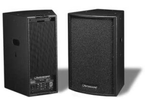Turbosound TQ440SP