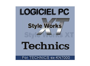 Technics SX-KN7000 (41351)