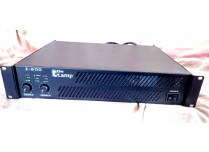 The t.amp E-800 (40857)