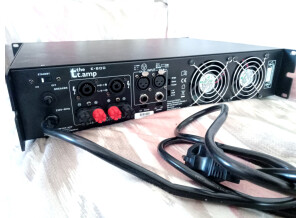 The t.amp E-800 (53935)