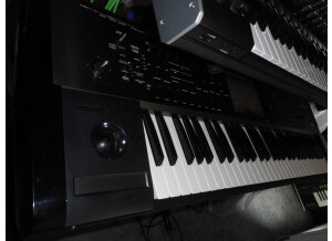 Korg Kronos 61 (32294)