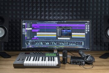 The Steinberg Production Starter Kit -157dxo The Steinberg Production Starter Kit -157dxo