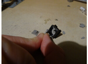 Boss DR-55 Dr. Rhythm (993)