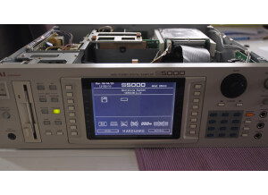 Akai Professional S6000 (95474)