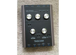 Tascam US-144mkII (88659)