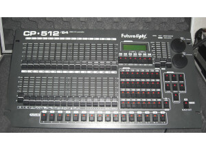 Futurelight CP512