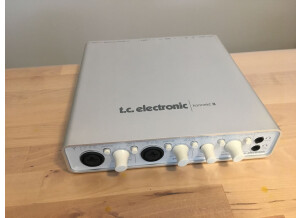 TC Electronic Konnekt 8 (65905)