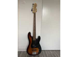 Squier Vintage Modified Precision Bass PJ (55803)