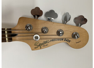 Squier Vintage Modified Precision Bass PJ (90868)