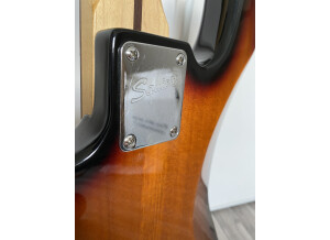 Squier Vintage Modified Precision Bass PJ (42641)