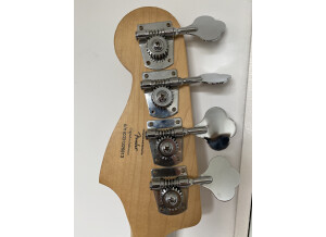 Squier Vintage Modified Precision Bass PJ (7573)