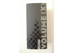 Dunlop DVP3 Volume (X) (98853)