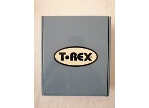 T-Rex Engineering Fuel Tank Classic (79228)