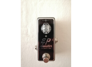 Xotic Effects EP Booster (99924)