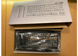 Roland JP-08 (12722)