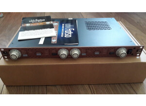 Kush Audio UBK Fatso (15990)