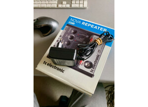 TC Electronic RPT-1 Nova Repeater (63309)