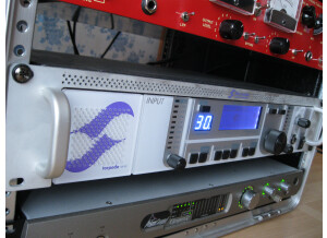 Two Notes Torpedo VB-101
