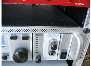 Two Notes Torpedo VB-101
